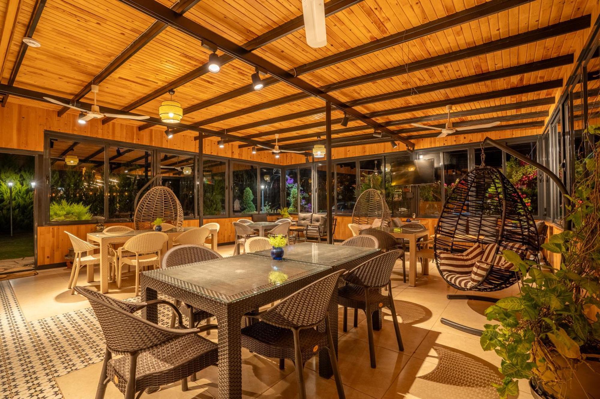 Karaoez Sapphire Bungalows Kumluca Экстерьер фото