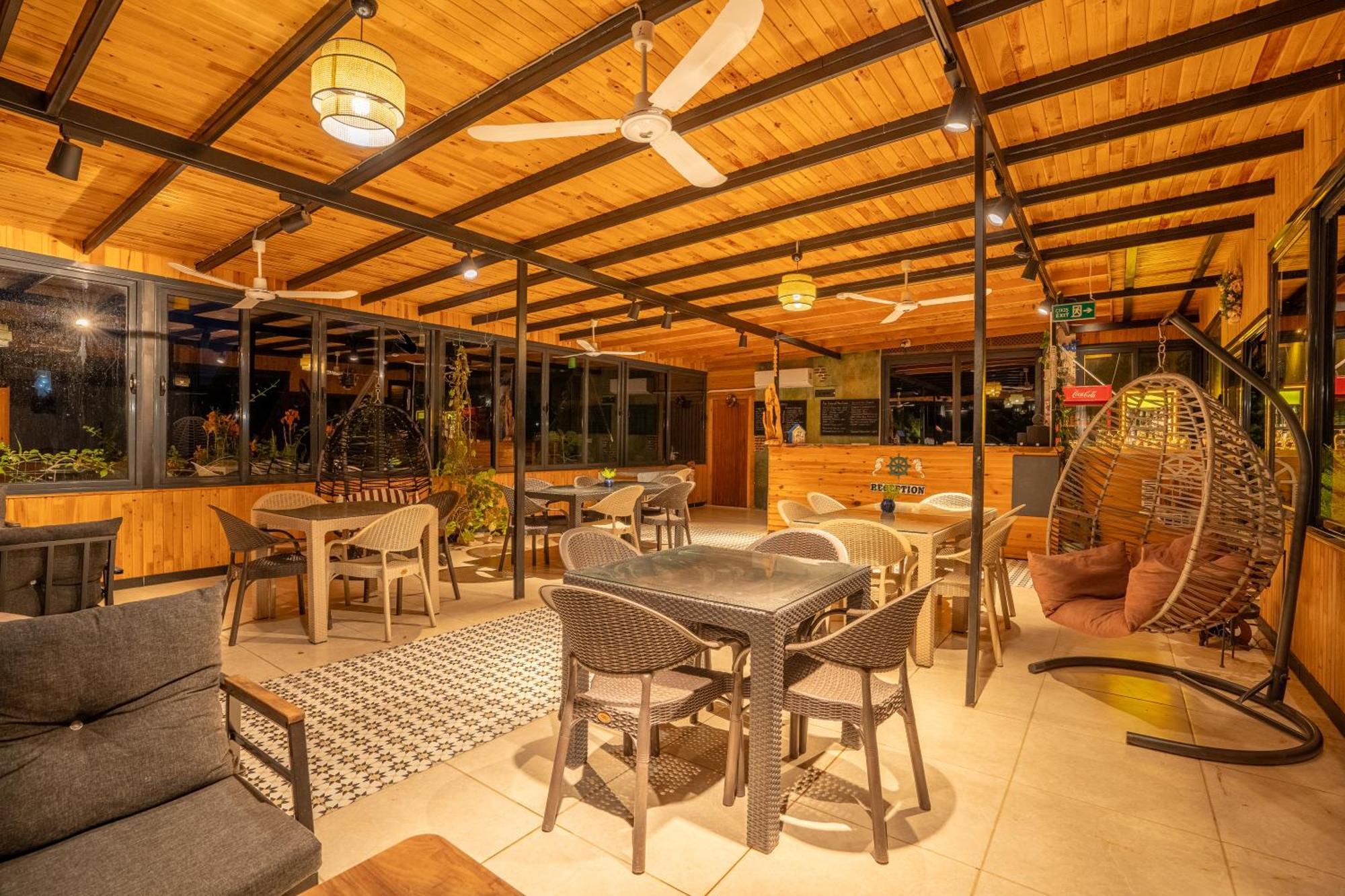 Karaoez Sapphire Bungalows Kumluca Экстерьер фото