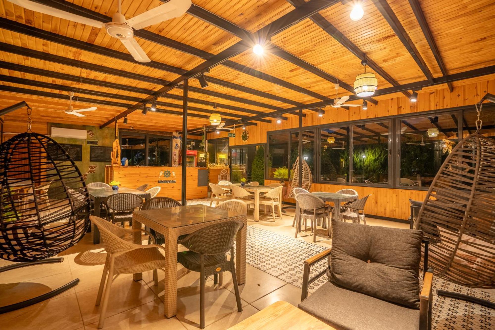 Karaoez Sapphire Bungalows Kumluca Экстерьер фото