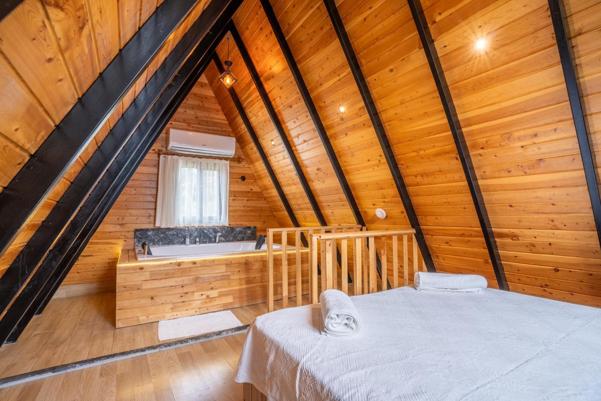 Karaoez Sapphire Bungalows Kumluca Экстерьер фото