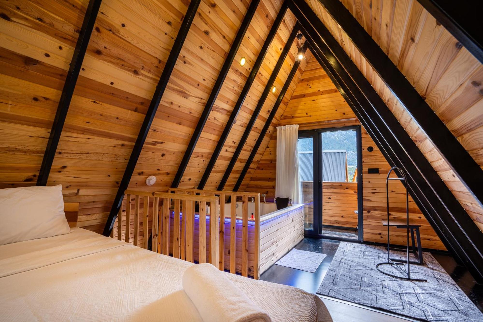 Karaoez Sapphire Bungalows Kumluca Экстерьер фото
